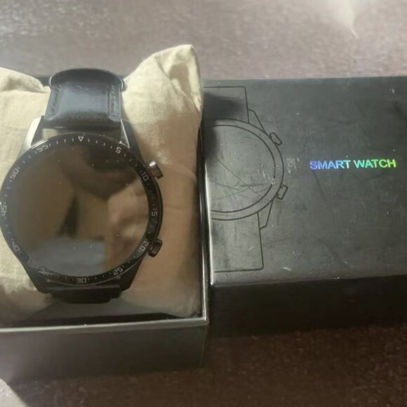 Smart Watch Game Music Sports All-in-one - Picture 4 of 14